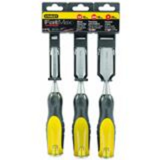 Picture of CHISEL SET 3-Piece