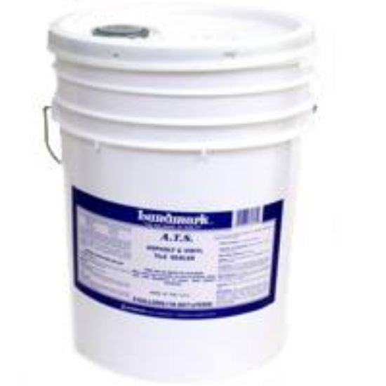 Picture of A T S Asphalt & Vinyl Tile Sealer