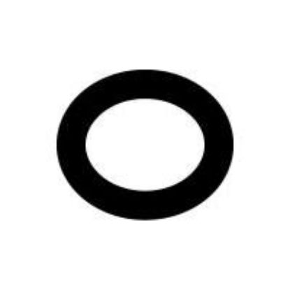 Picture of Pressure-Washer Orings 3/8" - 9/16"