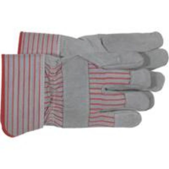 Picture of Work-Gloves Safety-Cuff