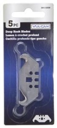 Picture of Hook Blade Deep 5-piece