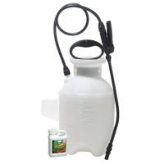 Picture of 211 SURE Pressure-Sprayer W/CHEM