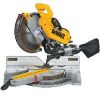 Picture of Double Bevel Sliding Compound-Angle Miter-Saw 12"-blade