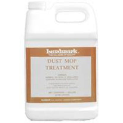 Picture of Dust-Mop Treatment
