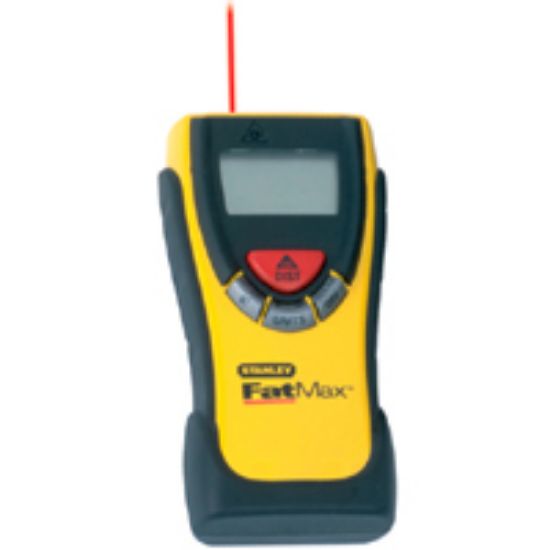 Picture of Laser Distance Measure