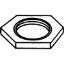 Picture of BASIN Lock-Nut
