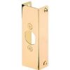 Picture of Guard Door Edge 1-3/8 In Brass