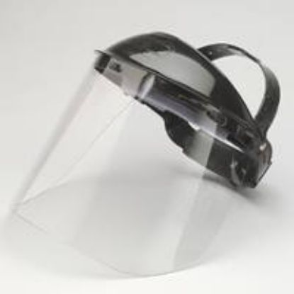 Picture of Ratchet Headgear N O S H I E L D