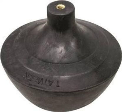 Picture of Tank-Ball Universal-Fit Rubber