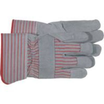 Picture of Work-Gloves Safety Cuff
