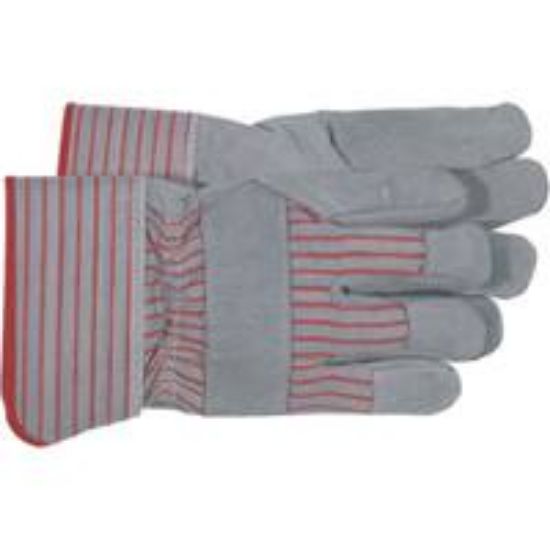 Picture of Work-Gloves Safety Cuff