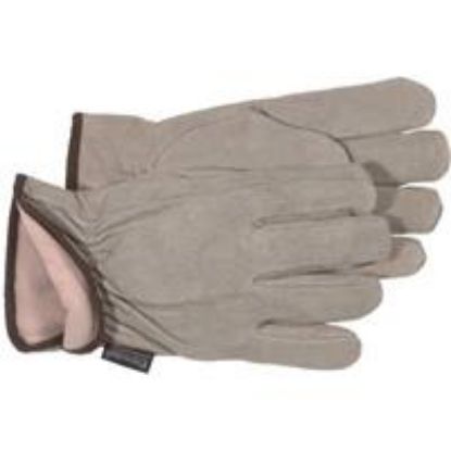 Picture of GLOVE THIN LINED Leather L
