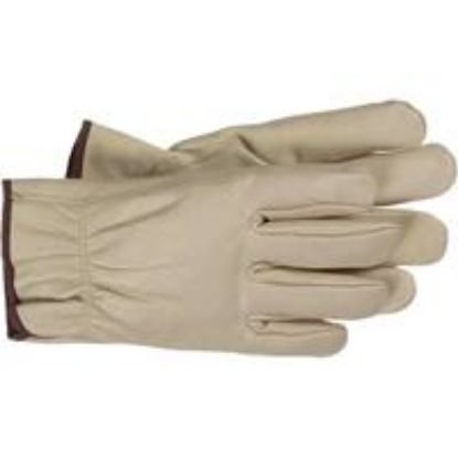 Picture of Gloves Grain-Leather