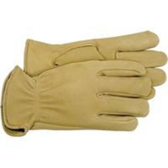 Picture of Gloves Grain