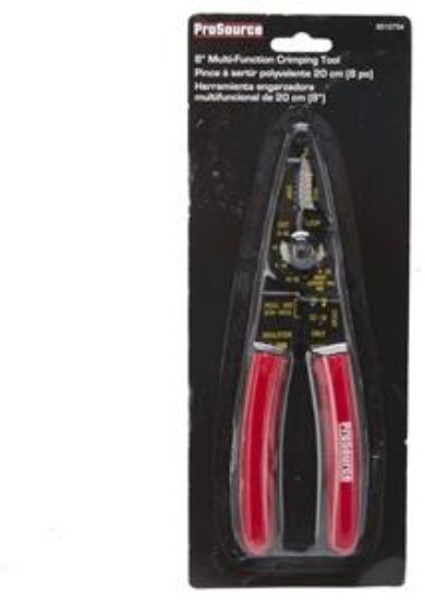 Picture of Wire-Stripper 8"