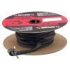 Picture of Fiberglass-Rope-Gasket Graphite Impregnated 3/8"