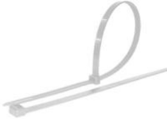Picture of Cable-Tie White 24"