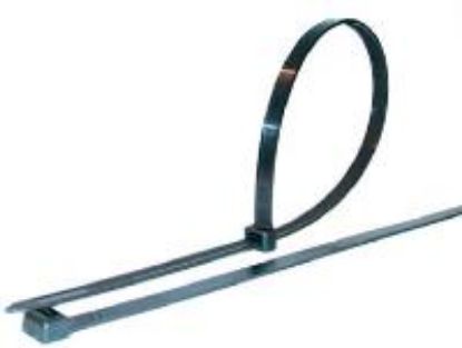 Picture of 48" Black Cable-tie