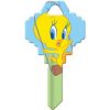 Picture of SC1TweetySwing Key-Blank