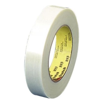 Picture of 893 Filament-Tape 18 mm x 55 m