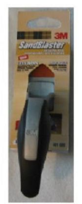 Picture of 2.24" Flex Detail Tool