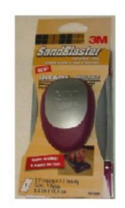 Picture of Sanding Tool 3-2/3" x 7"