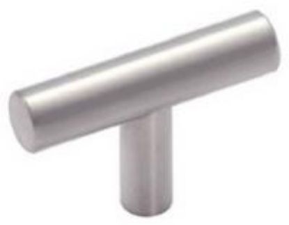 Picture of T-Knob 1-1/4"