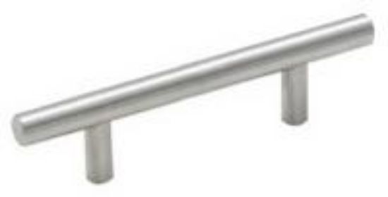 Picture of Bar-Style Cabinet-Pull 96mm