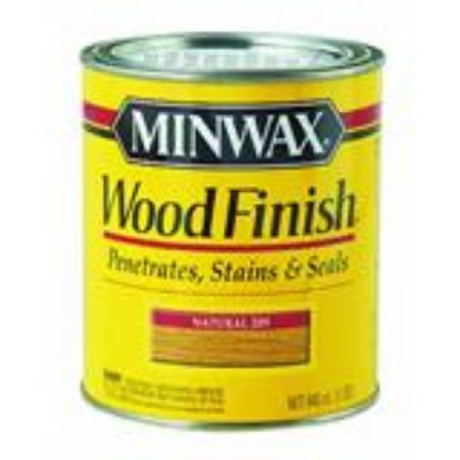 Picture of Wood-Finish Gunstock