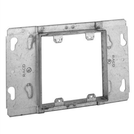 Picture of Device Electrical-Box-Cover Raised 3/4"