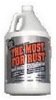 Picture of Rust Inhib/remover