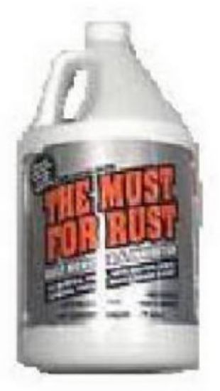 Picture of Rust Inhib/remover