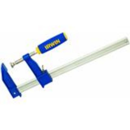 Picture of Bar-Clamp 12" CLUTEHLOCK