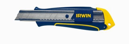 Picture of Utility-Knife with 3 Snap Blade (18mm)