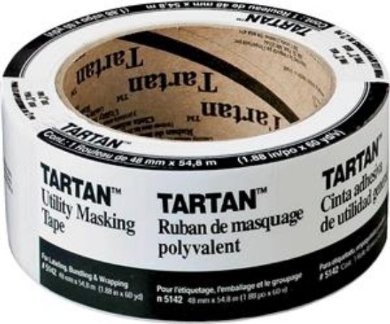 Picture of Masking-tape General-purpose 2"