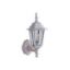 Picture of Wall-Lantern Coach-Style 1-light White