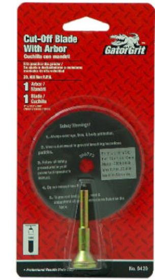 Picture of B Series Adaptor/Blade