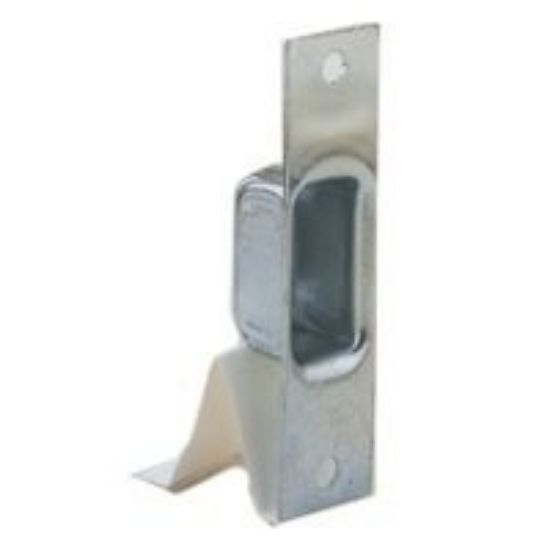 Picture of SECURITY BOX Strike-Plate Polished BRASS