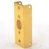 Picture of DOOR EDGE GUARD 1" WX4-3/8" L Polished-Brass