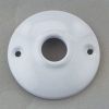 Picture of Door-Knob ROSETTE 2.5" WHITE