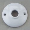 Picture of Door-Knob ROSETTE 2.5" WHITE