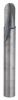 Picture of Router-Bit Round Nose 1/4" x 1/8"