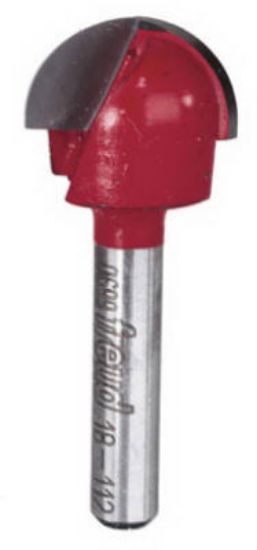 Picture of Round Nose Bit 3/4" x 3/8" x 3/8"