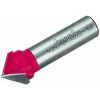 Picture of V"-Grooving Bit 3/4"