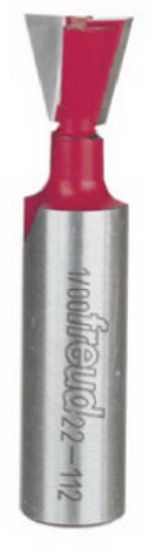 Picture of Dovetail Bit 1/2"