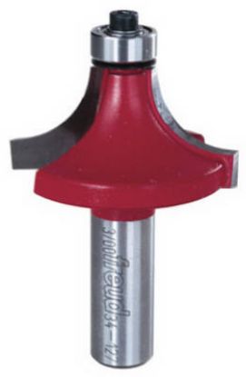 Picture of 5/8"-Radius Round-Over Bit