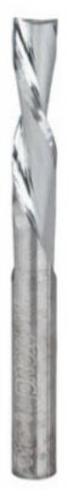 Picture of Down-Cut Spiral-Bit Router-Bit 1/4" x 1"