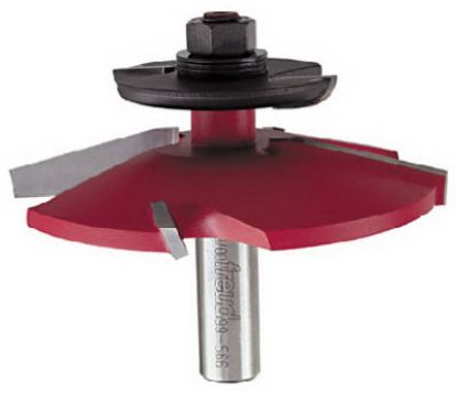 Picture of Cove Bevel Bit/Cutter 3-1/2"