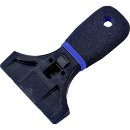 Picture of Safety Scraper W/ Retractable Blade