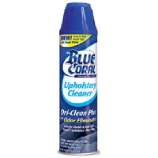 Picture of Dri Clean Upholstery-cleaner